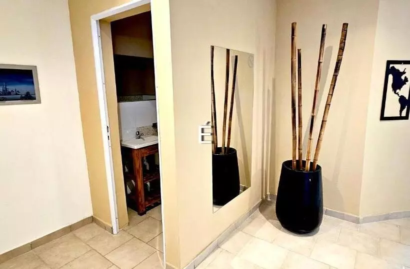 Eclat Suites Hotel Boutique