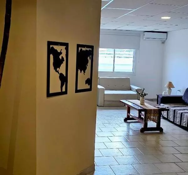 Eclat Suites Hotel Boutique