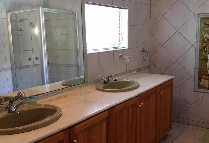 Bed and Breakfast Harmony Place