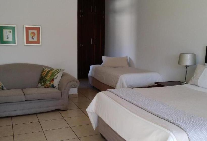 Bed and Breakfast Harmony Place