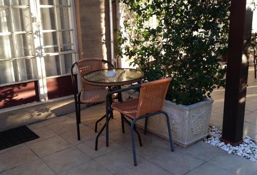 Bed and Breakfast Harmony Place