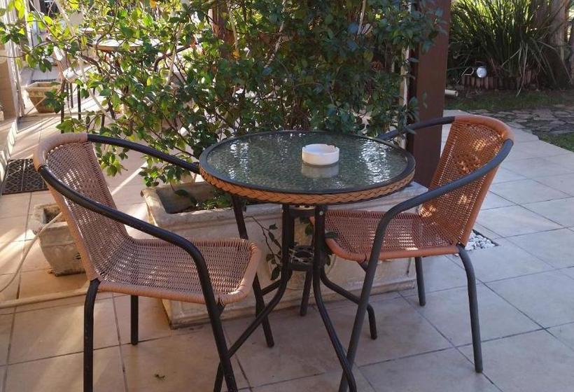 Bed and Breakfast Harmony Place