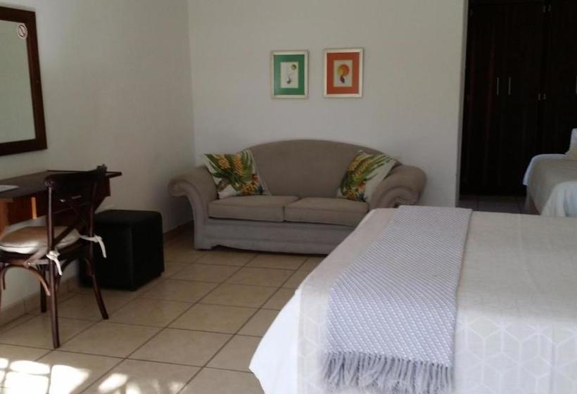 Bed and Breakfast Harmony Place