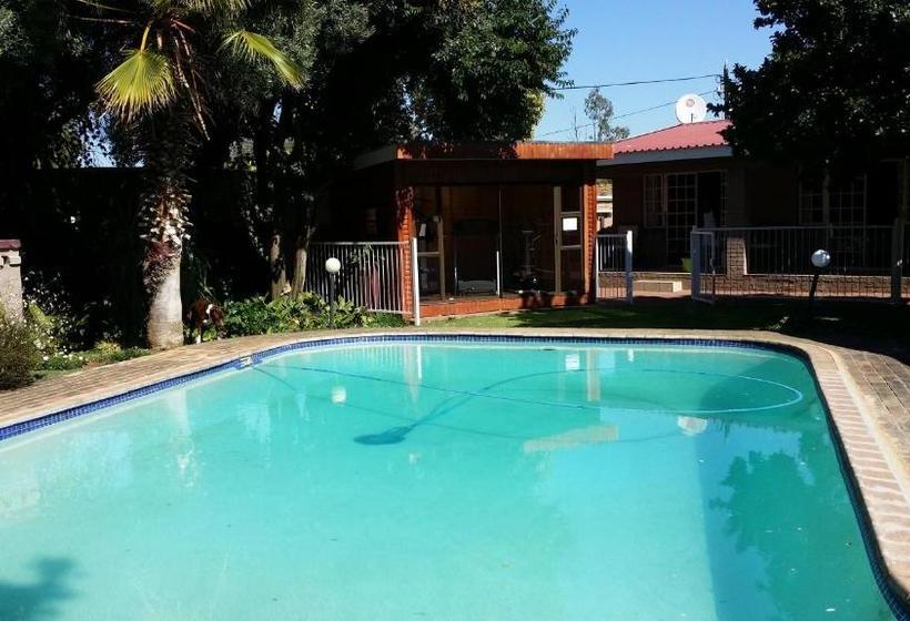 Bed and Breakfast Harmony Place