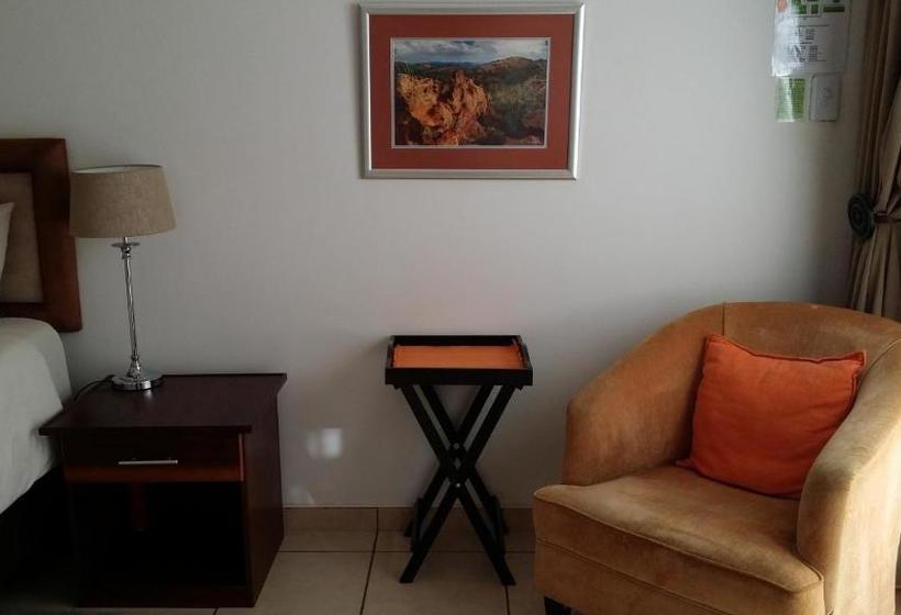 Bed and Breakfast Harmony Place