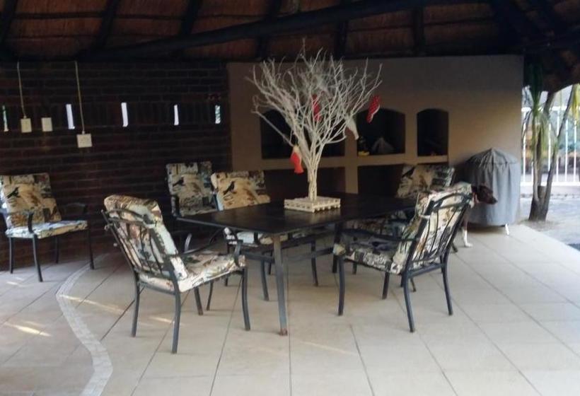 Bed and Breakfast Harmony Place