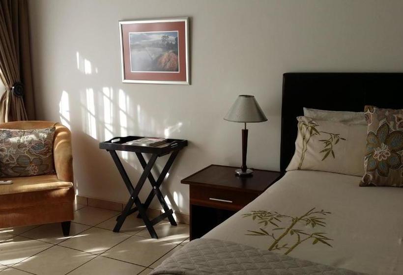 Bed and Breakfast Harmony Place