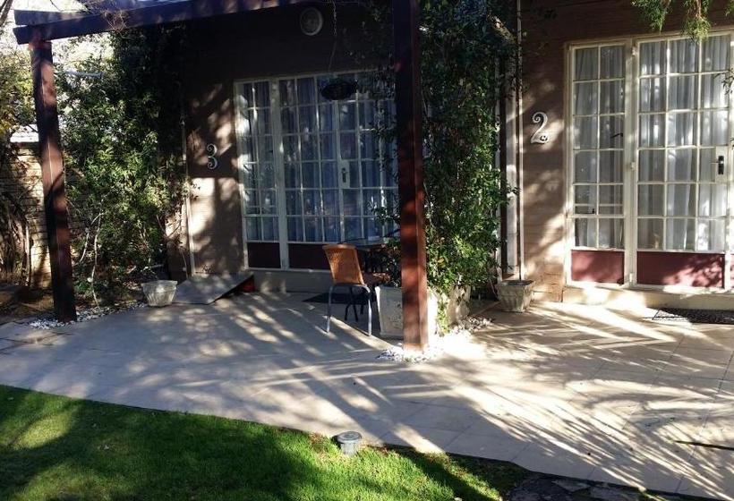 Bed and Breakfast Harmony Place