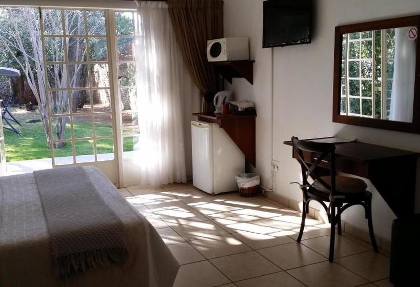 Bed and Breakfast Harmony Place