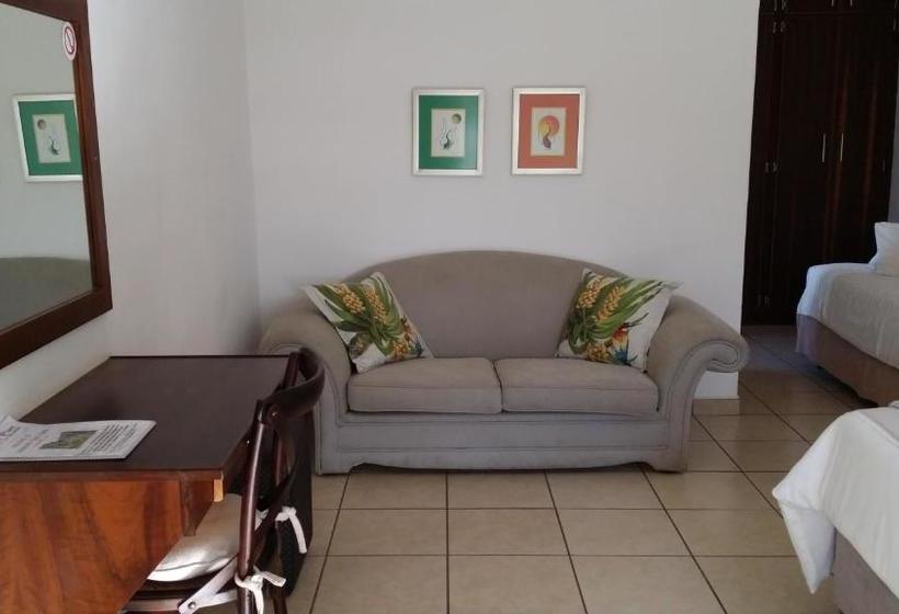 Bed and Breakfast Harmony Place