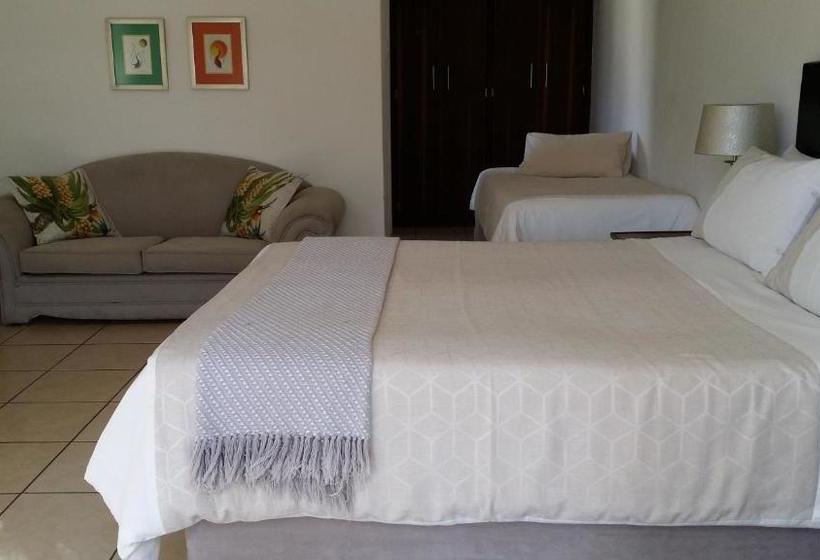 Bed and Breakfast Harmony Place