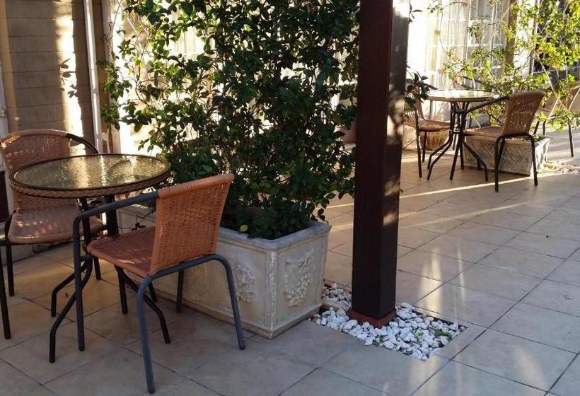 Bed and Breakfast Harmony Place