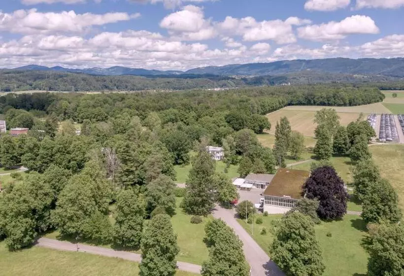 ホテル Bata Club Haus