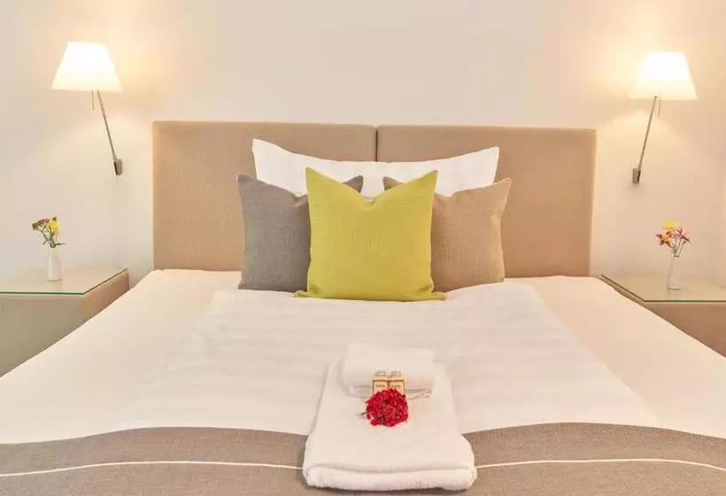 ホテル Bata Club Haus