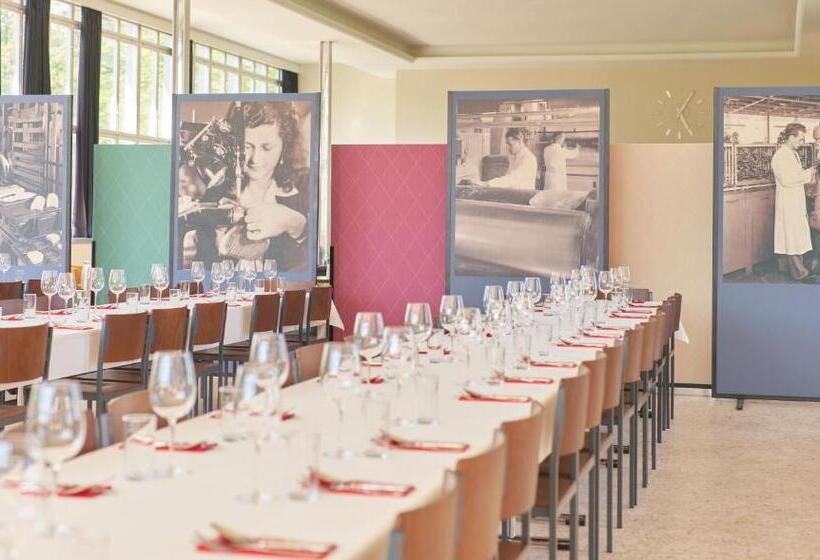 בית מלון כפרי Bata Club Haus