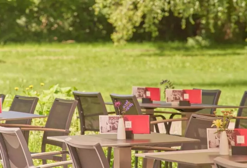 ホテル Bata Club Haus