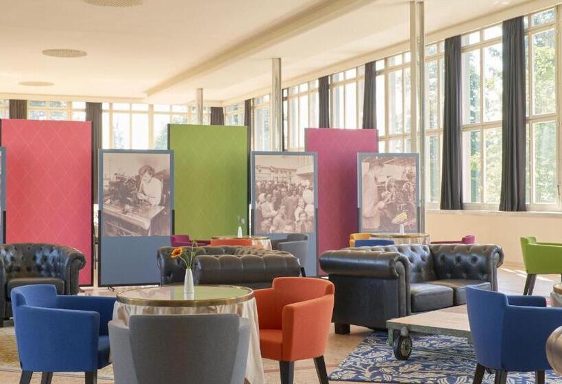 בית מלון כפרי Bata Club Haus