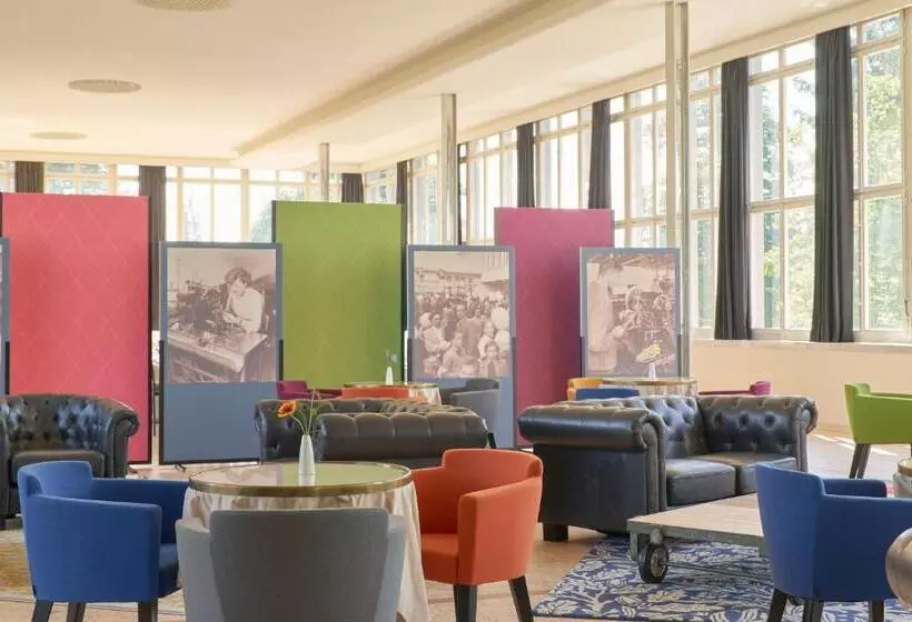 ホテル Bata Club Haus