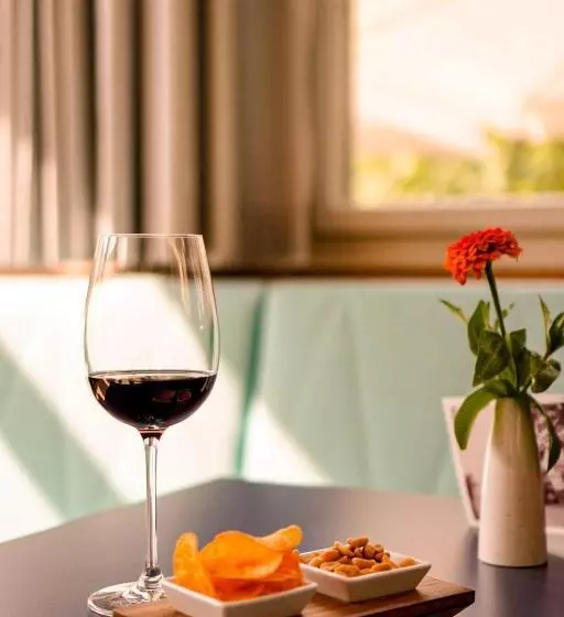 ホテル Bata Club Haus