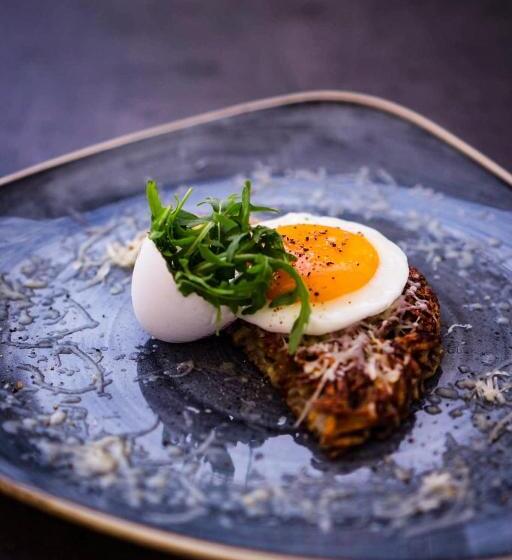 בית מלון כפרי Bata Club Haus