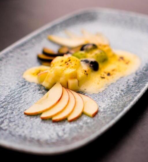 בית מלון כפרי Bata Club Haus