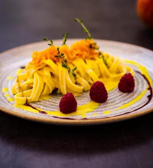 בית מלון כפרי Bata Club Haus