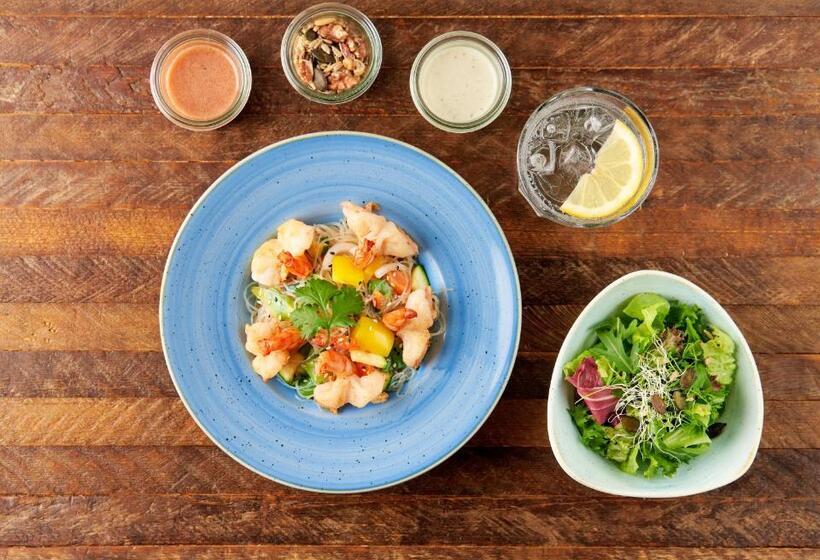 בית מלון כפרי Bata Club Haus