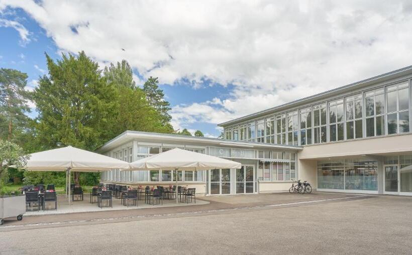 בית מלון כפרי Bata Club Haus