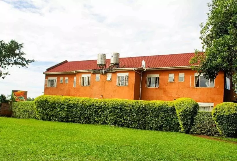هتل Bekasa