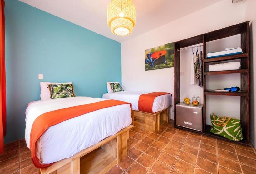 هتل Bird Of Paradise