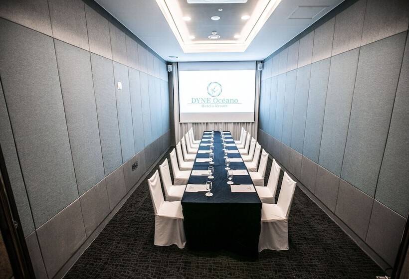 酒店 Dyne Oceano