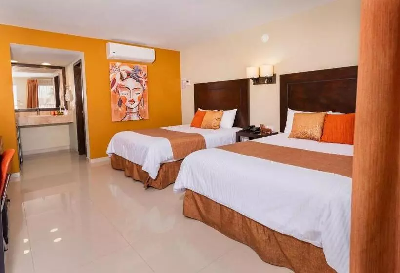 El Camino Hotel & Suites