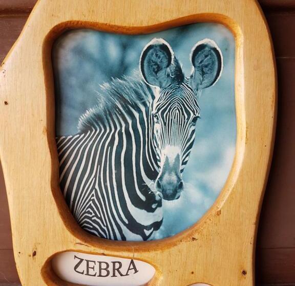 Отель Ifisi Community Centre