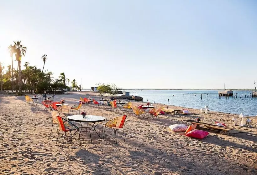 Hotelli Marea La Paz