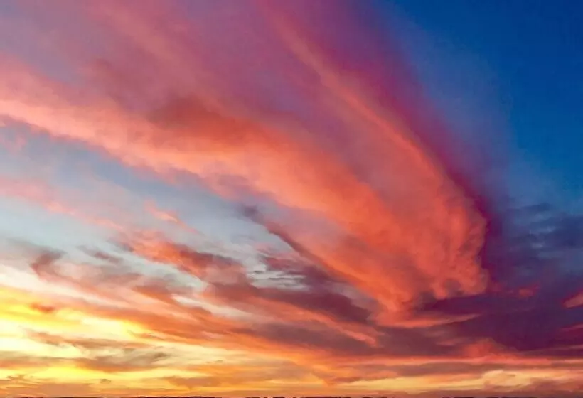 Hotelli Marea La Paz