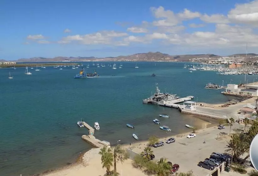 Hotelli Marea La Paz