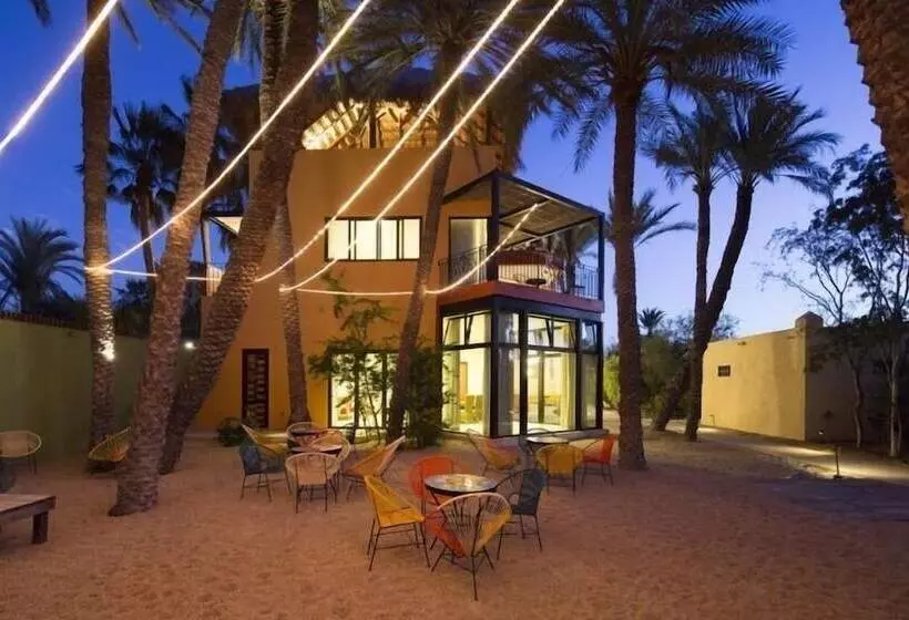 Hotelli Marea La Paz