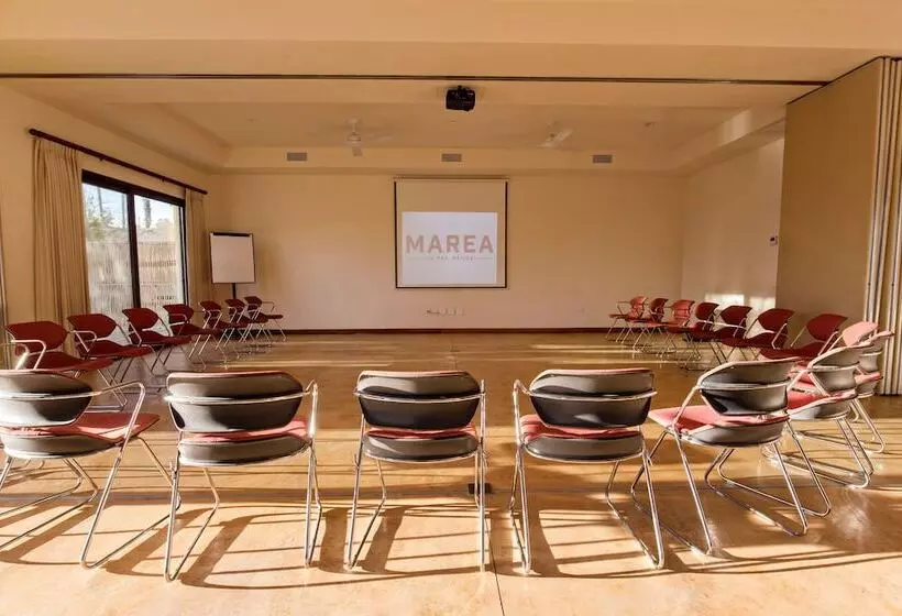 Hotelli Marea La Paz