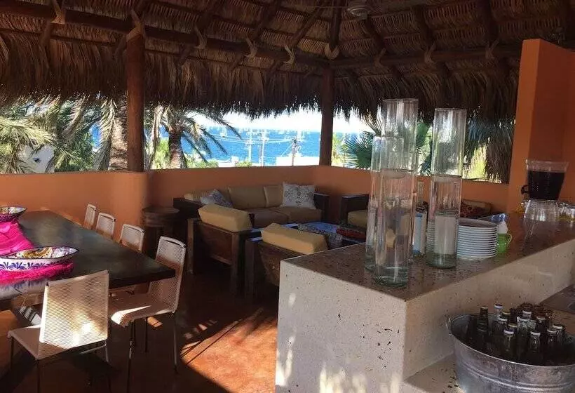 Hotelli Marea La Paz