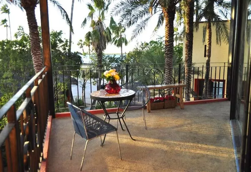 Hotelli Marea La Paz