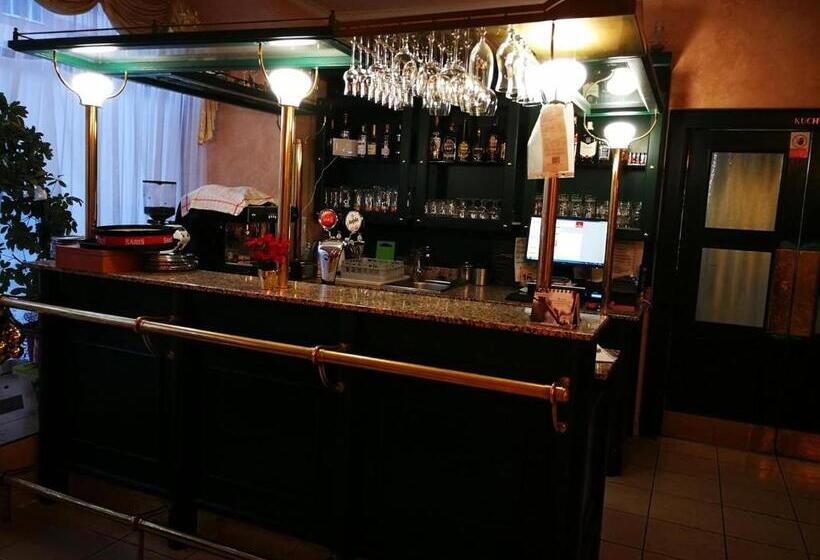 בית מלון כפרי Mladosť