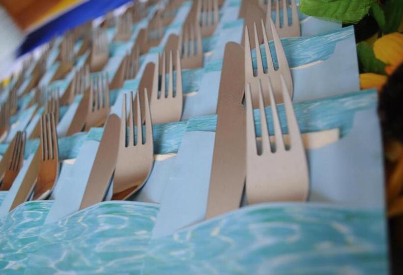 בית מלון כפרי Mladosť