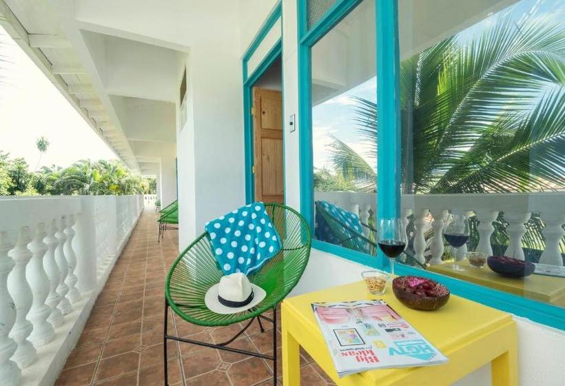 هتل Bird Of Paradise