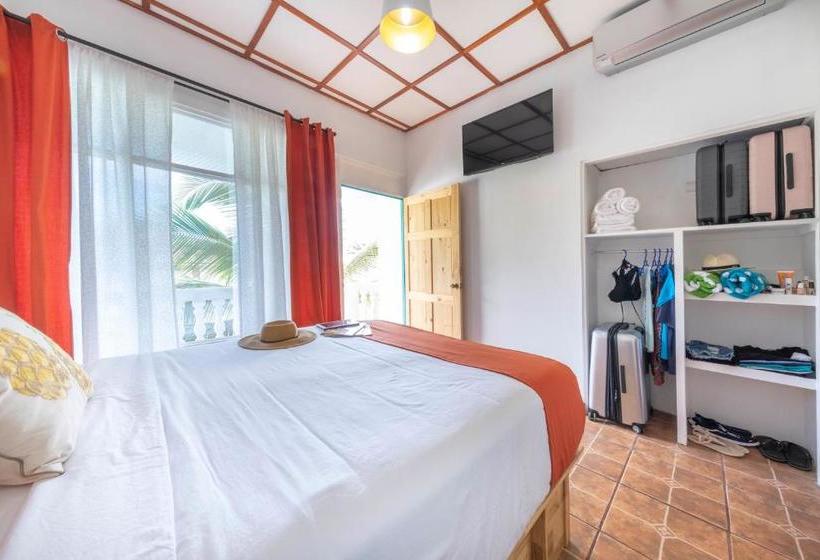 هتل Bird Of Paradise