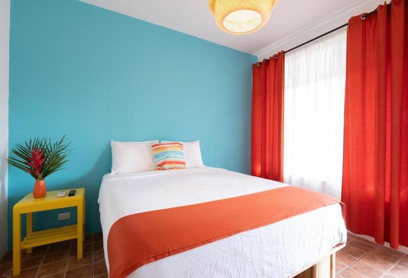 هتل Bird Of Paradise