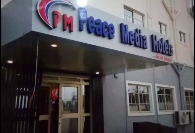 Peace Media Hotels