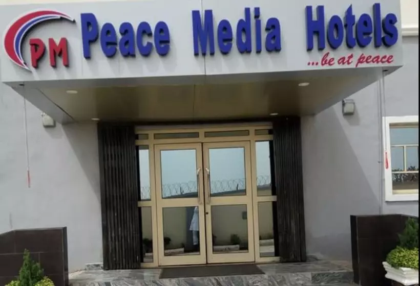 Peace Media Hotels