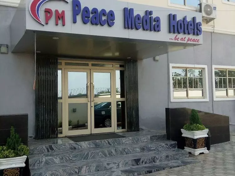 Peace Media Hotels