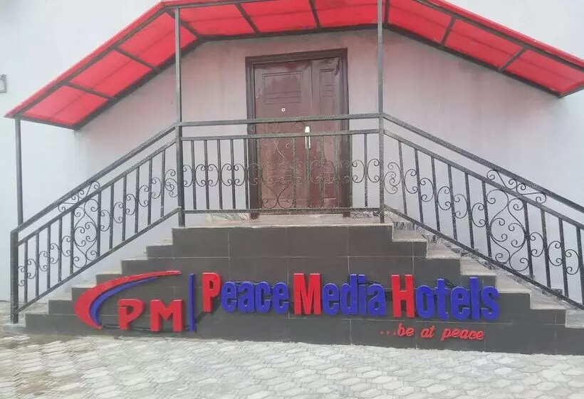Peace Media Hotels