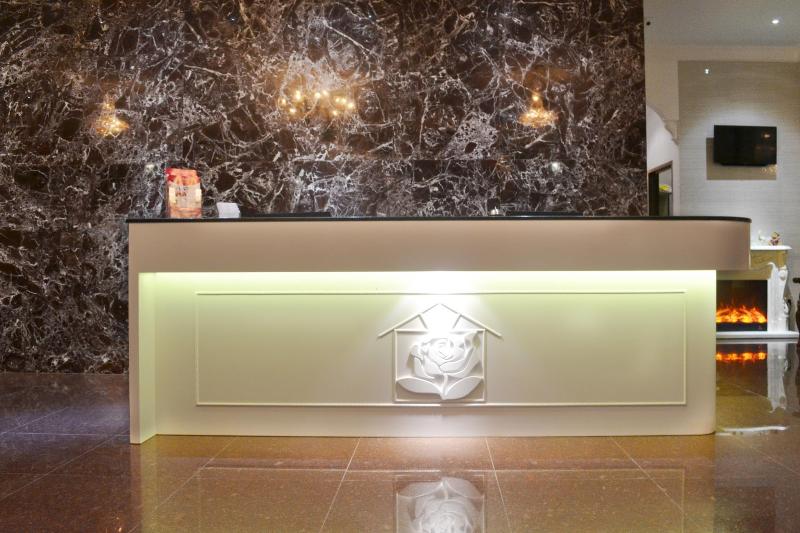 Rose Cottage Hotel Eco Botanic